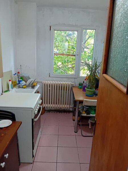Berceni Piata Covasna Vand apartament 3 camere